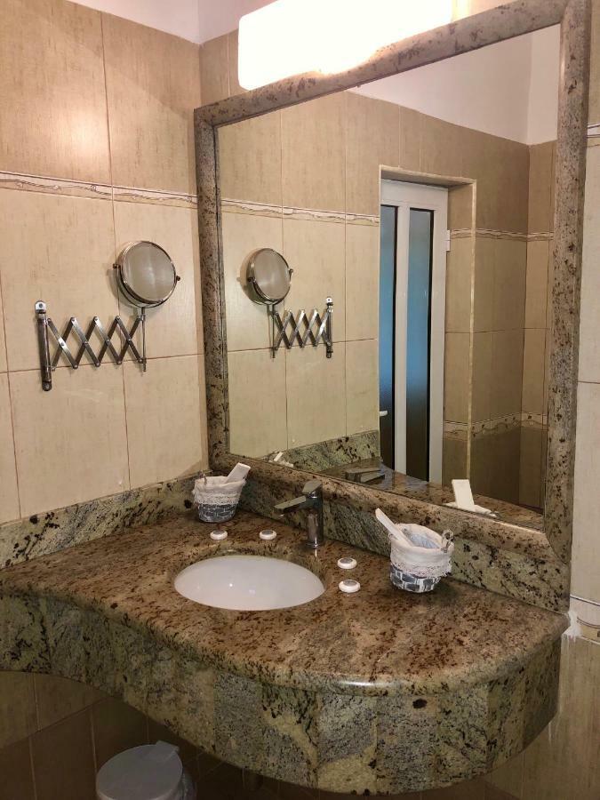 Queen Vasilika Hotel Dhërmi Eksteriør billede